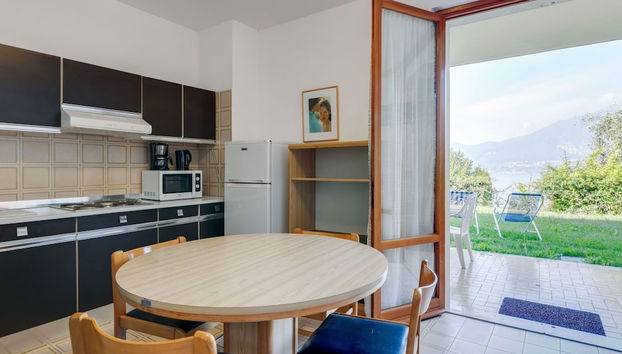 Cucina privata