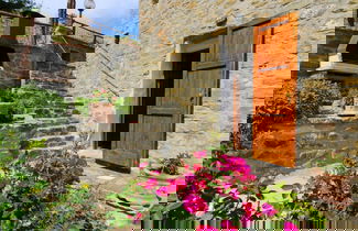 Foto 2 - Charming Stone Retreat