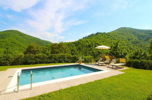 Photo 17 - Belvilla by OYO Charming Holiday Home With Pool