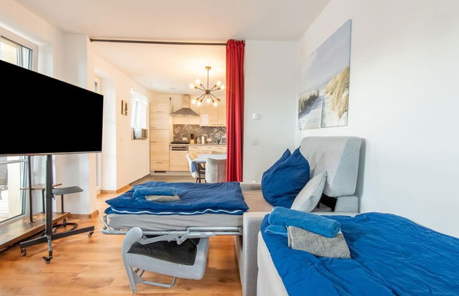 Holiday Flat Near Legoland Germany - Foto 6