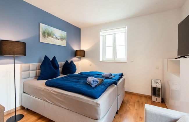 Holiday Flat Near Legoland Germany - Foto 1