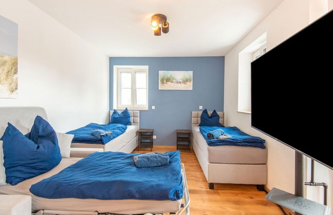 Holiday Flat Near Legoland Germany - Foto 5