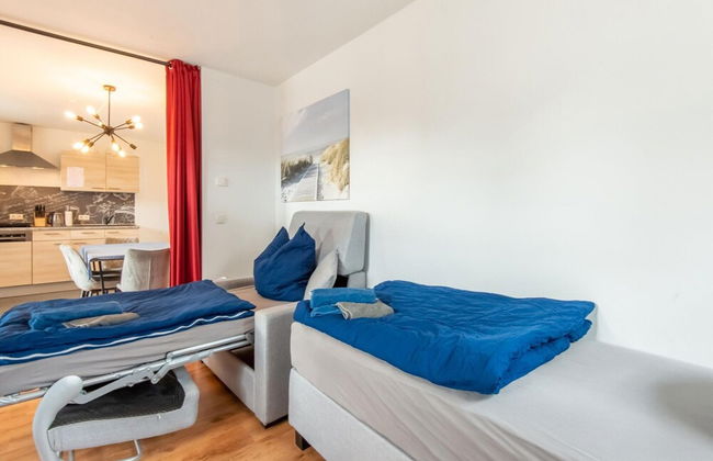 Holiday Flat Near Legoland Germany - Foto 4