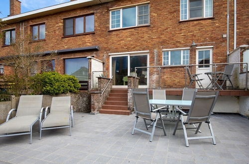 Photo 22 - Nice Holiday Home in Ostend by the sea With a Terrace