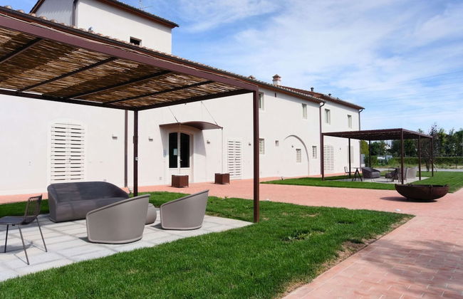 Apartment in Tuscany Near Florence - Foto 16