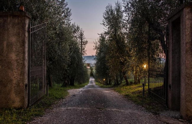 Apartment in Tuscany Near Florence - Foto 26