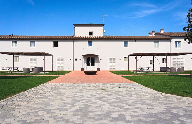 Apartment in Tuscany Near Florence - Foto 18