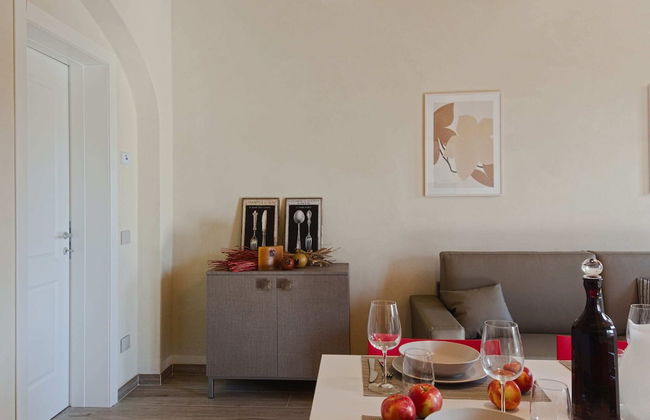 Apartment in Tuscany Near Florence - Foto 1