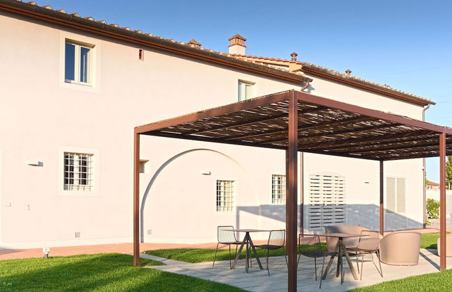 Apartment in Tuscany Near Florence - Foto 7