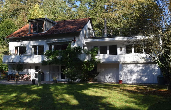 Flat in Eutin on the Kleiner Eutiner See Lake - Foto 61