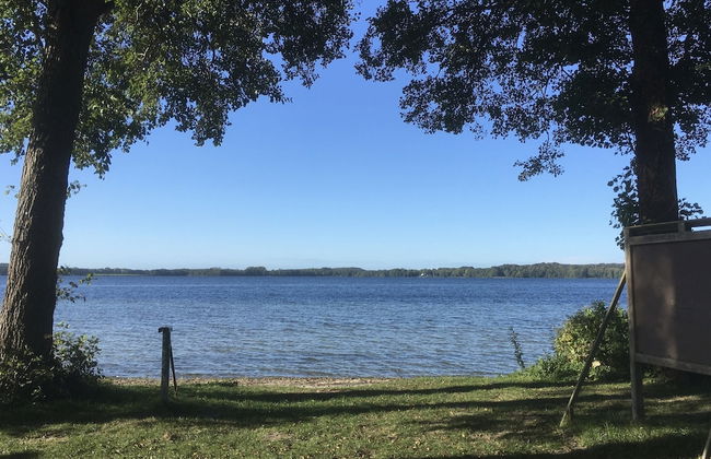 Flat in Eutin on the Kleiner Eutiner See Lake - Foto 70