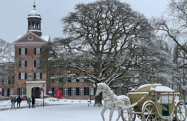 Flat in Eutin on the Kleiner Eutiner See Lake - Foto 41