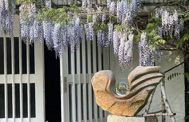 Flat in Eutin on the Kleiner Eutiner See Lake - Foto 34