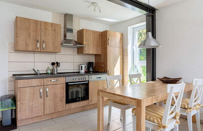 Flat in Eutin on the Kleiner Eutiner See Lake - Foto 8