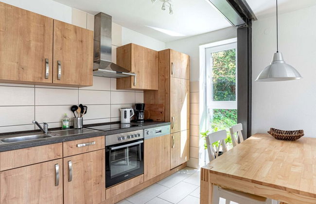 Flat in Eutin on the Kleiner Eutiner See Lake - Foto 5