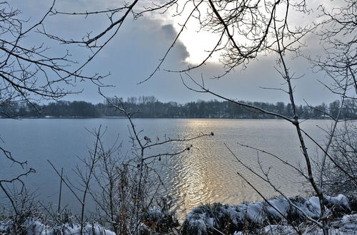 Foto 53 - Flat in Eutin on the Kleiner Eutiner See Lake