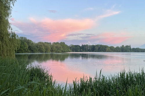 Photo 36 - Flat in Eutin on the Kleiner Eutiner See Lake