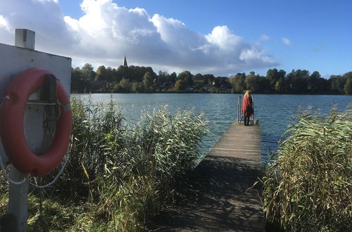 Foto 52 - Flat in Eutin on the Kleiner Eutiner See Lake