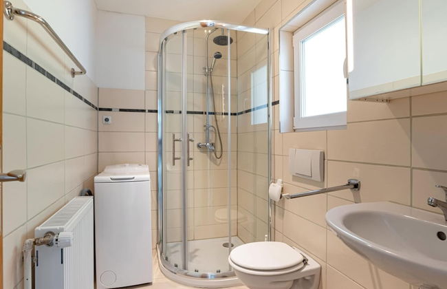 Flat in Eutin on the Kleiner Eutiner See Lake - Foto 14