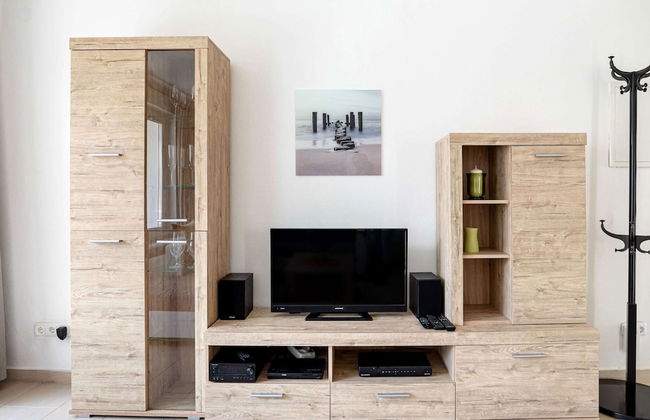 Flat in Eutin on the Kleiner Eutiner See Lake - Foto 13