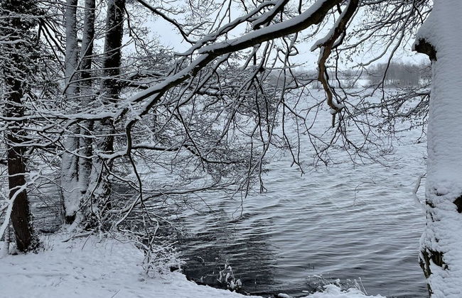 Flat in Eutin on the Kleiner Eutiner See Lake - Foto 18