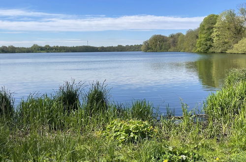 Photo 32 - Flat in Eutin on the Kleiner Eutiner See Lake