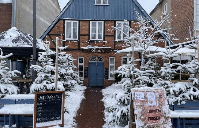 Flat in Eutin on the Kleiner Eutiner See Lake - Foto 50