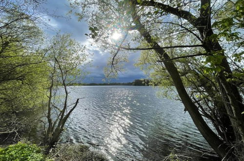 Photo 31 - Flat in Eutin on the Kleiner Eutiner See Lake