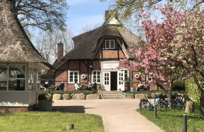 Flat in Eutin on the Kleiner Eutiner See Lake - Foto 47