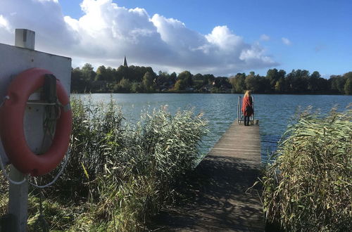 Photo 63 - Flat in Eutin on the Kleiner Eutiner See Lake