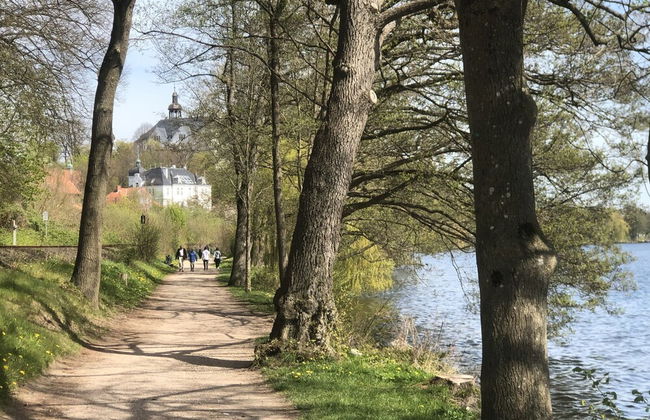 Flat in Eutin on the Kleiner Eutiner See Lake - Foto 42