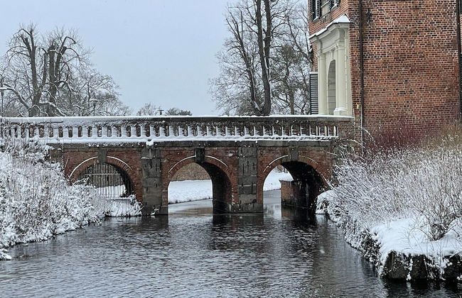 Flat in Eutin on the Kleiner Eutiner See Lake - Foto 24