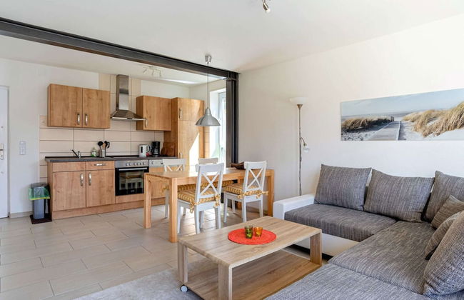 Flat in Eutin on the Kleiner Eutiner See Lake - Foto 6