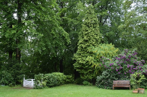 Photo 42 - Flat in Eutin on the Kleiner Eutiner See Lake