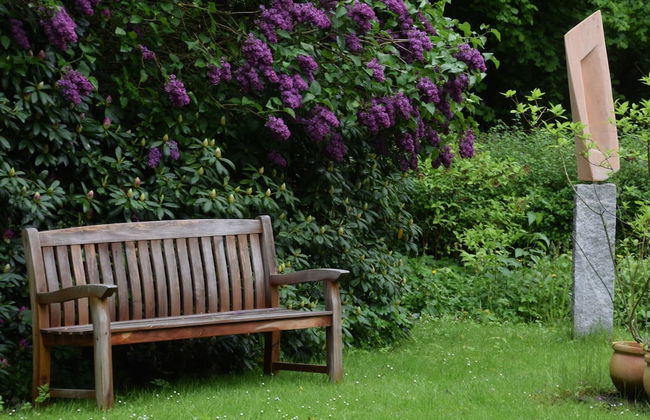 Flat in Eutin on the Kleiner Eutiner See Lake - Foto 58