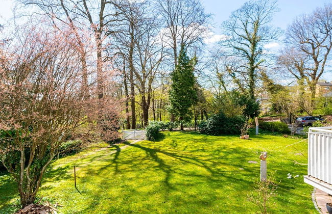 Flat in Eutin on the Kleiner Eutiner See Lake - Foto 37