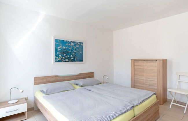 Flat in Eutin on the Kleiner Eutiner See Lake - Foto 3