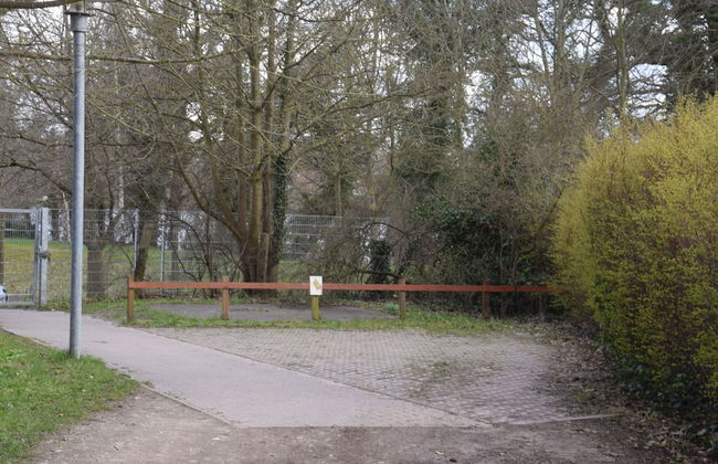 Flat in Eutin on the Kleiner Eutiner See Lake - Foto 69