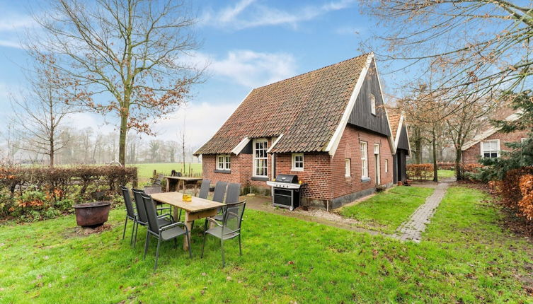 Foto 1 - House in Former Bakspieker in Rural Location near Enschede