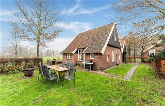 Foto 1 - House in Former Bakspieker in Rural Location near Enschede