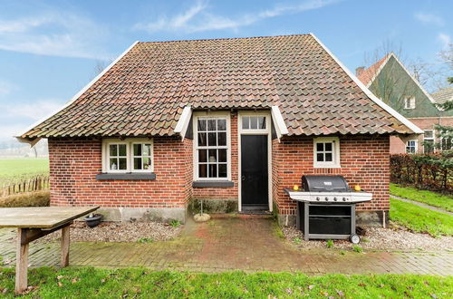 Photo 19 - House in Former Bakspieker in Rural Location near Enschede