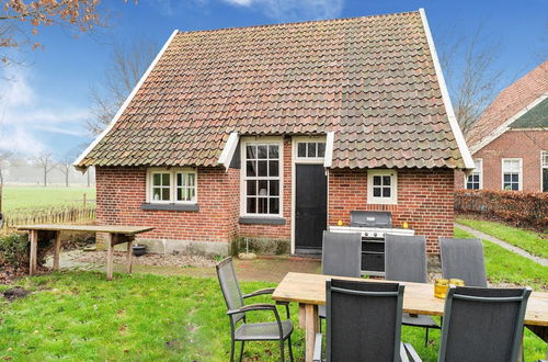 Photo 21 - House in Former Bakspieker in Rural Location near Enschede