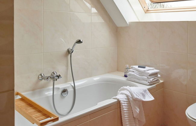 Holiday Home in Baarlo With Hot Tub - Foto 15