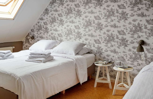 Charming Holiday Home in Baarlo With Terrace - Foto 8