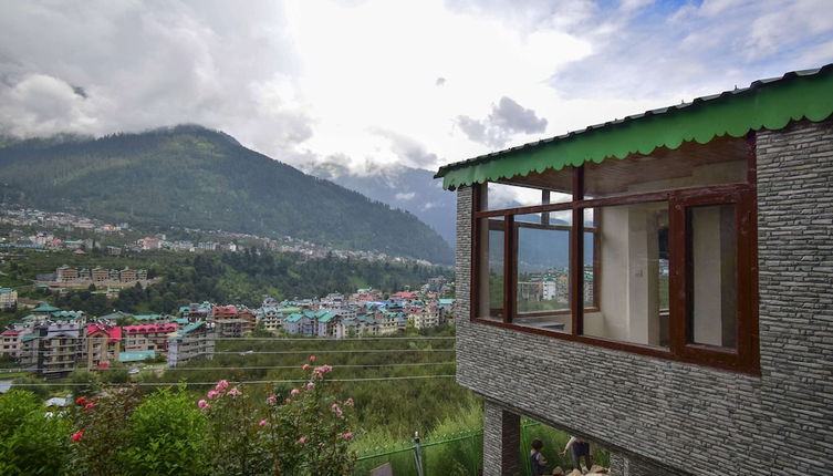 Foto 1 - Himalayan Nomad - by Dumnu Homes