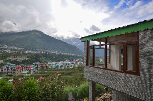 Foto 1 - Himalayan Nomad - by Dumnu Homes