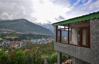 Foto 1 - Himalayan Nomad - by Dumnu Homes