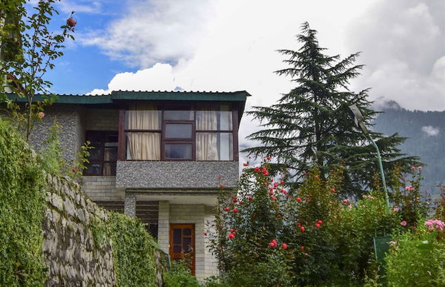 Himalayan Nomad - by Dumnu Homes - Photo 41