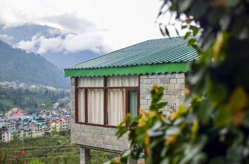 Foto 44 - Himalayan Nomad - by Dumnu Homes