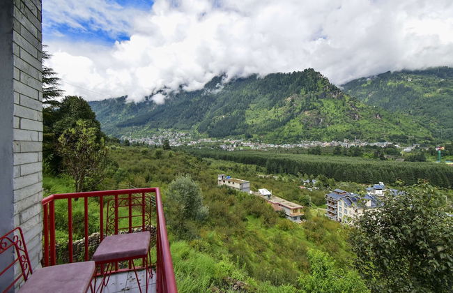 Himalayan Nomad - by Dumnu Homes - Photo 45